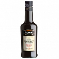 ACETO BALSAMICO 0,50 PONTI